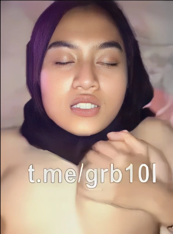 Bokep Jilbab | Ukhti Tobrut Meki Becek Licin Banget
