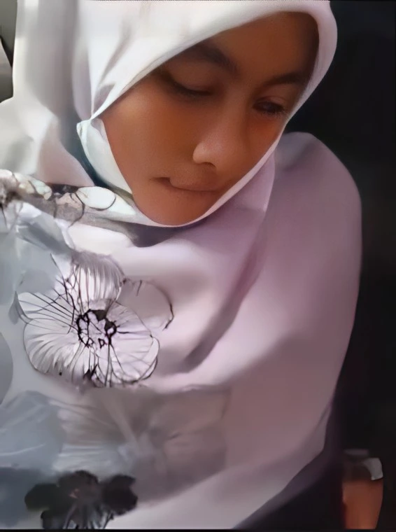 Bokep Jilbab | Ukhti Cantik Diewe Di Mobil Merintih Kesakitan