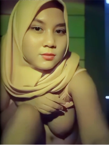 SMA Pamer Toket Bundar Buat Pacar