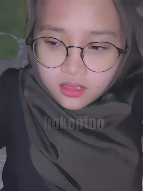 Bokep Jilbab | Dede Imut Pulang Ngaji Minta di Sodok