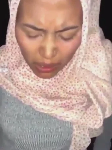 Bokep Jilbab | Ukhti Kesakitan Kena Sodok Konti Bule