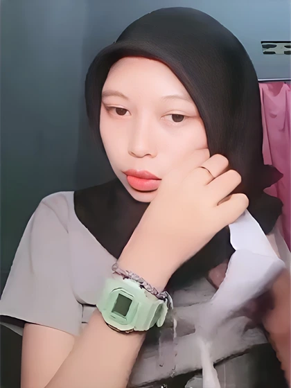 Bokep Jilbab – Hijab Manis Buka Baju Live