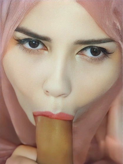 Bokep Jilbab – Sedotan Bunda Tiada Duanya