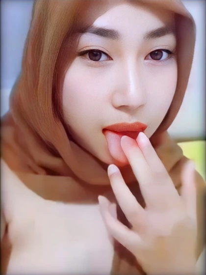 Bokep Jilbab – Ukhti Omek Sehari 2 Kali