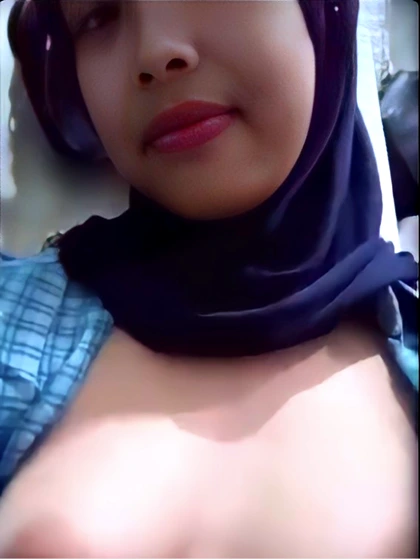 Bokep Jilbab – Seragam Binal Bugil Remes2 Nenen