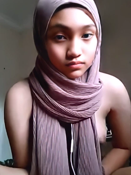 Bokep Jilbab – Liatin Konti Langsung Pengen Omek
