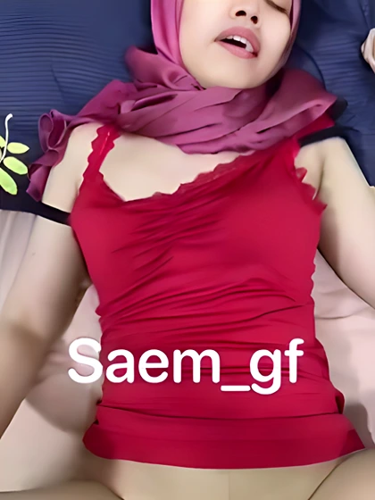 Bokep Jilbab – Entod Bunda Crootin di Muka