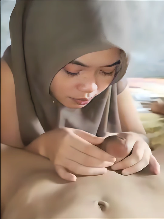 Pijit2 Emut Baru di Masukin Memek